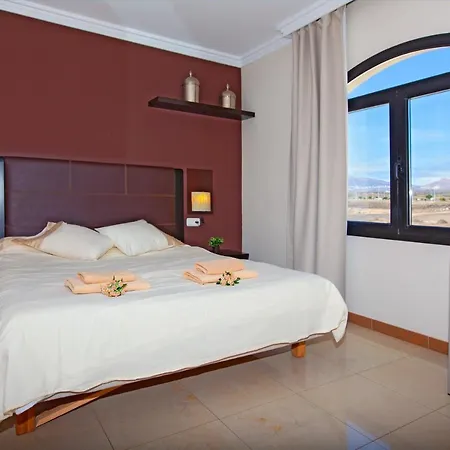 Apartment Riviera Park, 2 Bed Puerto del Carmen (Lanzarote)