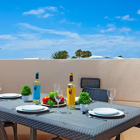 Riviera Park, 2 Bed Apartment