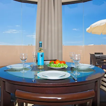 Apartment Riviera Park, 2 Bed *