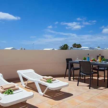 Riviera Park, 2 Bed Apartment